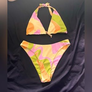 Aurelle Bikini